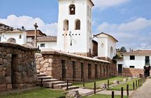 Sacred Valley Vip full day
