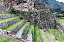 Sacred Valley Vip full day