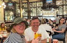 Private and Personalized Full Day Tour in Rio de Janeiro