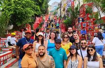 Private and Personalized Full Day Tour in Rio de Janeiro