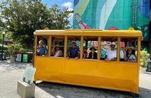 Private and Personalized Full Day Tour in Rio de Janeiro