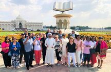 Sharjah: Half-Day Historical Tour From Dubai-The Pearl of Gulf 