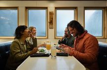 Milford Sound Mariner Overnight Cruise