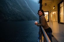 Milford Sound Mariner Overnight Cruise