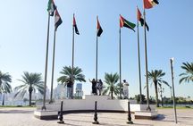 Explore Sharjah: Half-Day Cultural & Heritage Tour from Dubai