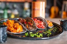 Island Shakers: Cozumel Mixology & Taco Tour