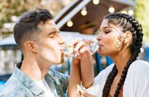 Island Shakers: Cozumel Mixology & Taco Tour