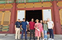 Deoksugung + Jeongdong-gil: A Walk in Korea's Rich Heritage
