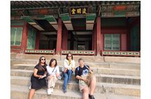 Deoksugung + Jeongdong-gil: A Walk in Korea's Rich Heritage