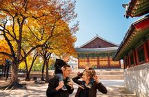 Deoksugung + Jeongdong-gil: A Walk in Korea's Rich Heritage