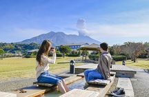 Discover the Wonders of Sakurajima Half Day Tour in Kagoshima