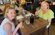  Experience SA Private Premium Wine Tour-Pickup from the Adelaide