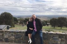  Experience SA Private Premium Wine Tour-Pickup from the Adelaide