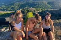 Private Aegina Island Tour with a Local Certified Guide