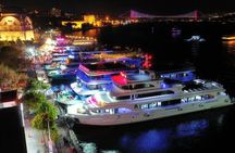 Turkish Night and Dinner Cruise on Bosphorus