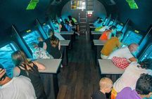 Red Sea Adventure: Semi-Submarine Experience in Marsa Alam