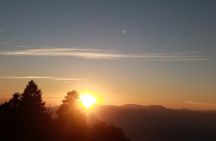 Private 4 Day Poon Hill Trek from Pokhara