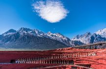 1 Day Jade Dragon Snow Mountain and Baisha Village Private Tour
