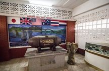 Kanchanaburi River Kwai & Death Railway Full-day From Bangkok 