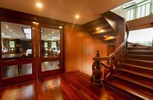 Calypso Cruise Halong Bay and Lan Ha Bay from HANOI 2days 1night