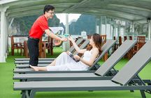 Halong and Lan Ha Bay by Calypso Cruise, Meals, Transfer, 2D1N 