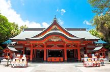1 Day Private Tour to Miyazaki Nichinan