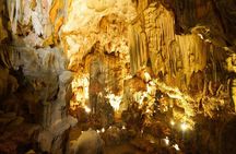 Halong Bay 4 Hour Cruising with Caving, Kayaking and Lunch