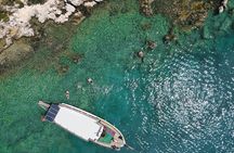 From Fethiye: Private Tour to Kekova Island, Myra and Demre