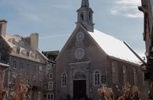 Food Tour in Quebec With A Local Guide 
