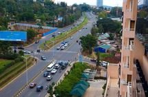 1 Day Kigali Private City Tour