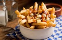 Food Tour in Quebec With A Local Guide 