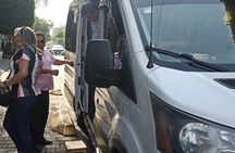 Private Tour Mexico City VIP FULL DAY 