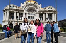 Private Tour Mexico City - Best Rated 