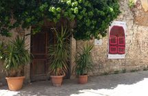 Private Walking Tour Visit to Durrës with Licensed Guide