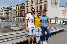 Private Tour Mexico City - Best Rated 