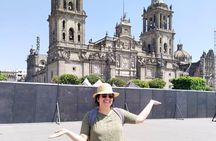 Private Tour Mexico City - Best Rated 