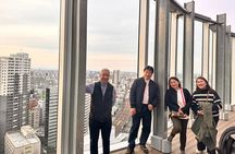 Tokyo Your Way A Tailored Full Day Friendly Food Tour With Guide