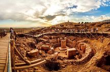 Gobekli Tepe & Mountain Nemrut Tour-2 Days 1 Night From Istanbul