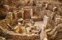Göbekli Tepe Cultural Tour 2 Days 1 Night From Istanbul 