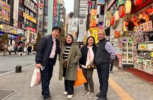 Tokyo Your Way A Tailored Full Day Friendly Food Tour With Guide