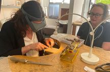 Rome Artisan Walking Tour 