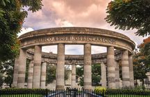 Guadalajara and Tlaquepaque City Sightseeing Tour