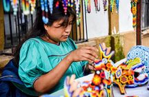 Guadalajara and Tlaquepaque City Sightseeing Tour