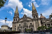 Guadalajara and Tlaquepaque City Sightseeing Tour