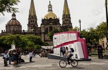 Guadalajara and Tlaquepaque City Sightseeing Tour