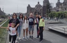 Private City Tour Mexico City - Best Rated 