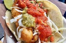 Toronto Best Private St Lawrence Market Food Tour