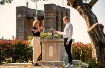 Wine Degustation in the Heart of Slovenian Istria