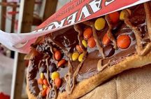 Toronto Best Private St Lawrence Market Food Tour