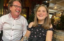 The Authentic London Food and History Tour 